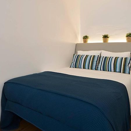 Cozy Studio Alvalade Lissabon Exterior foto