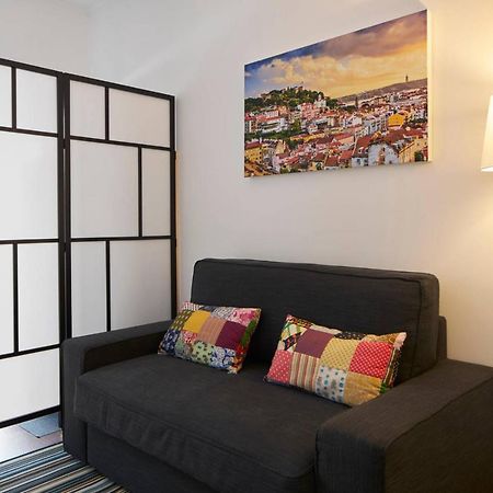 Cozy Studio Alvalade Lissabon Exterior foto